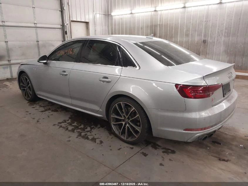 Audi S4 3l 3.0T Premium Plus | Mobile.bg � ����������� 3