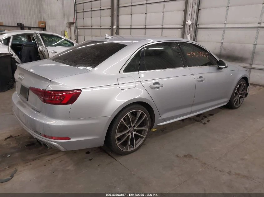 Audi S4 3l 3.0T Premium Plus | Mobile.bg � ����������� 4