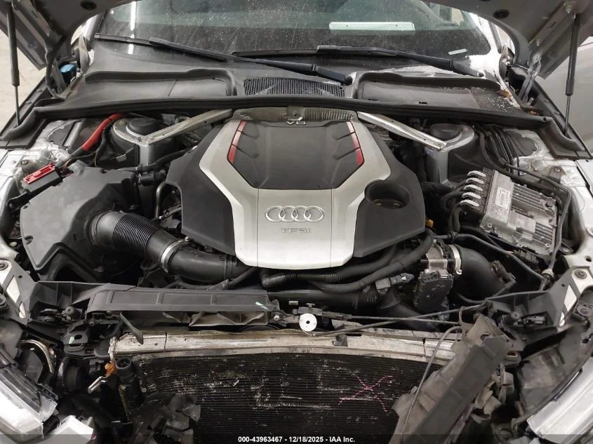 Audi S4 3l 3.0T Premium Plus | Mobile.bg � ����������� 10