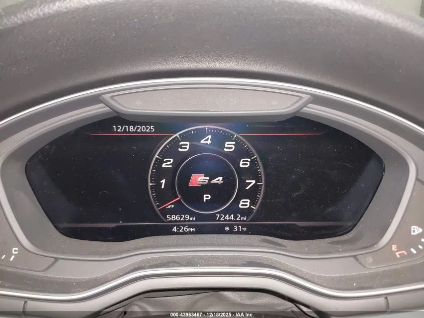 Audi S4 3l 3.0T Premium Plus | Mobile.bg � ����������� 7