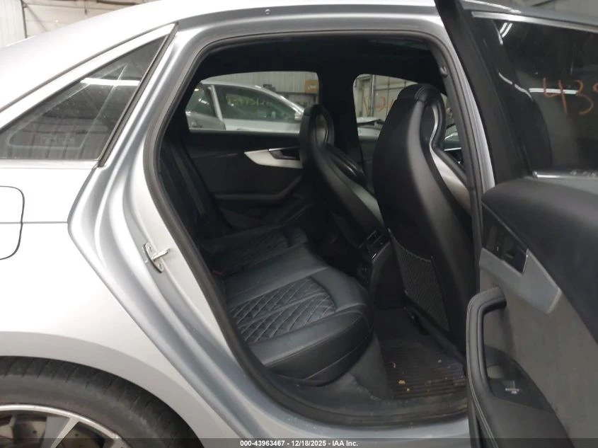 Audi S4 3l 3.0T Premium Plus | Mobile.bg � ����������� 8