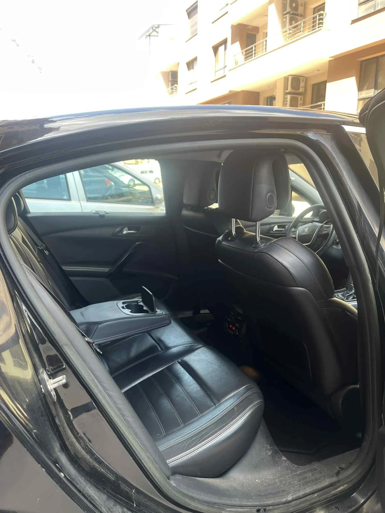 Peugeot 508 | Mobile.bg � ����������� 16