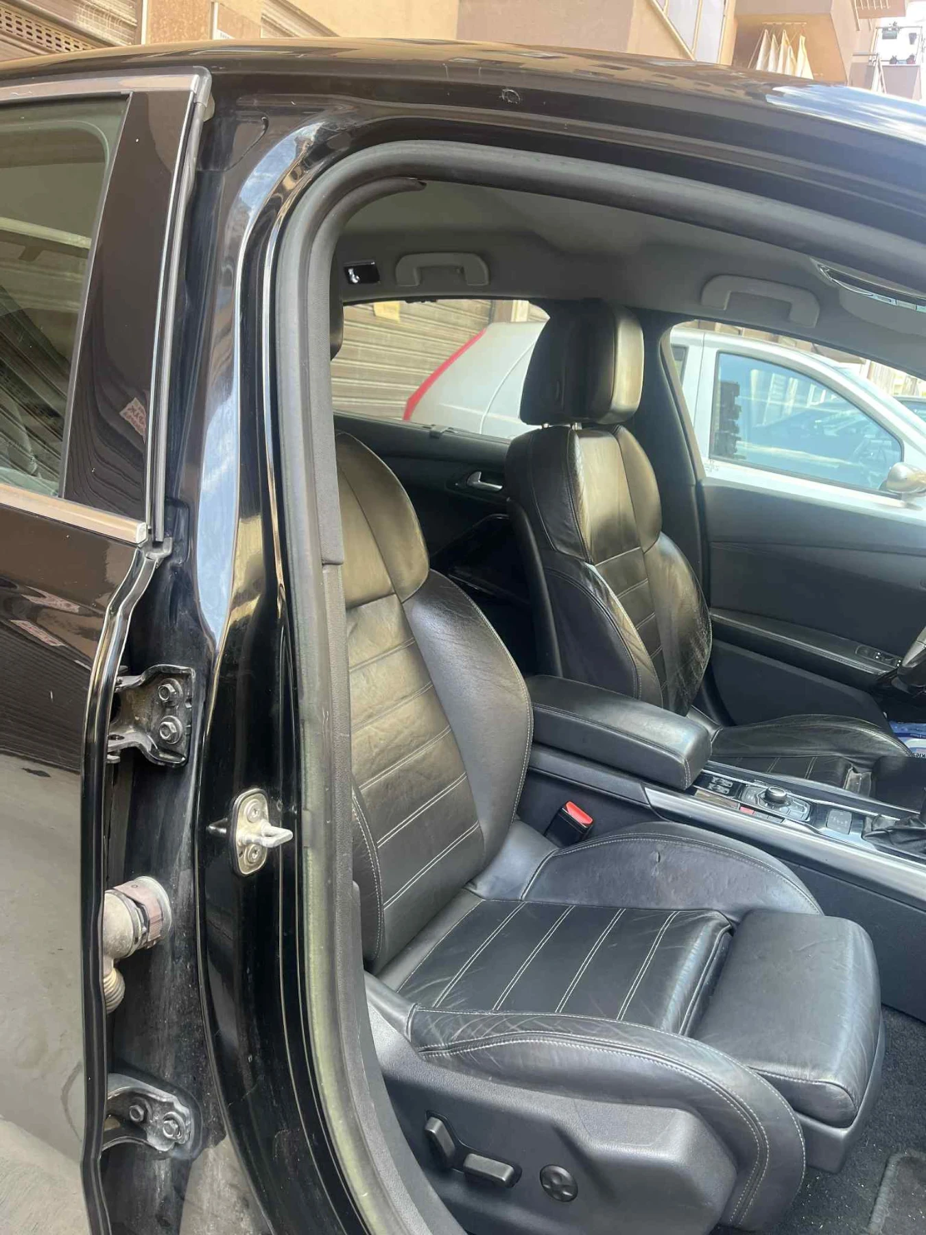 Peugeot 508 | Mobile.bg � ����������� 17