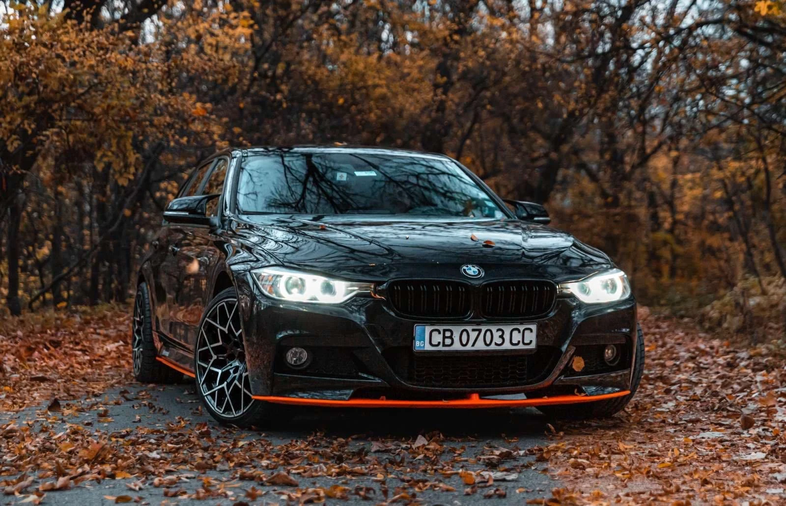 BMW 320  - изображение 2