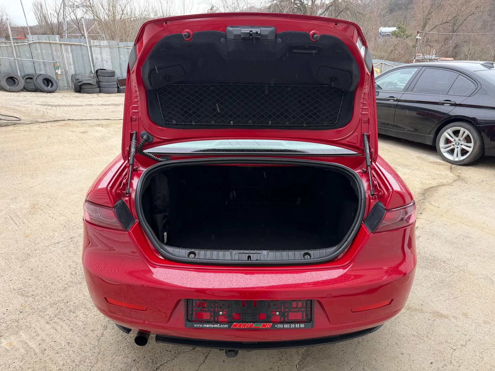 Alfa Romeo 159 1, 9 JTS �������� ������ ��� ���������  | Mobile.bg � ����������� 15