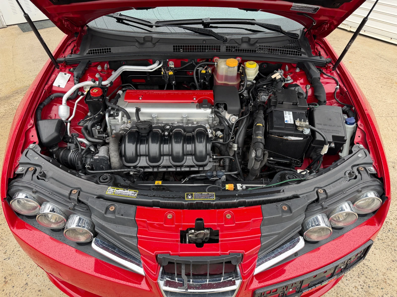 Alfa Romeo 159 1, 9 JTS �������� ������ ��� ���������  | Mobile.bg � ����������� 12