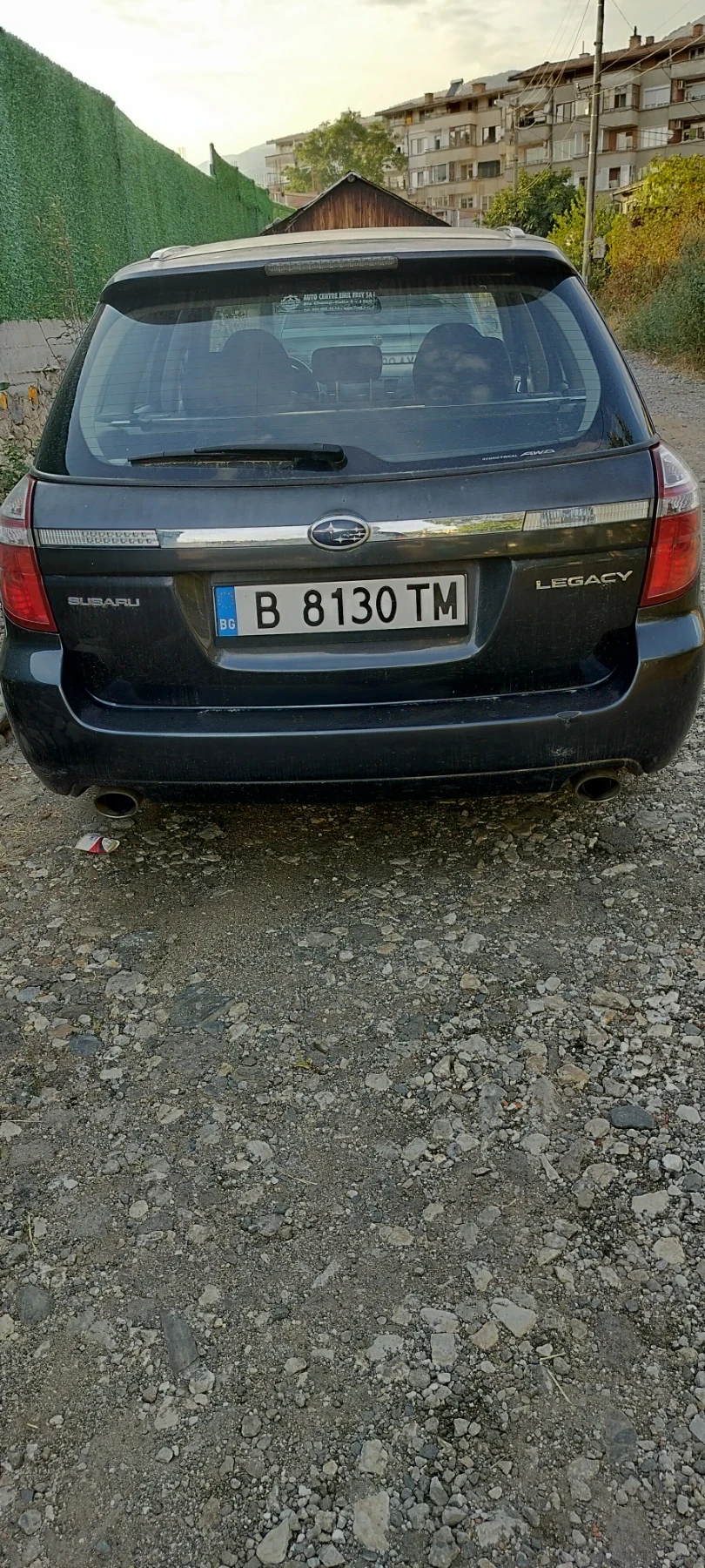Subaru Legacy | Mobile.bg � ����������� 3