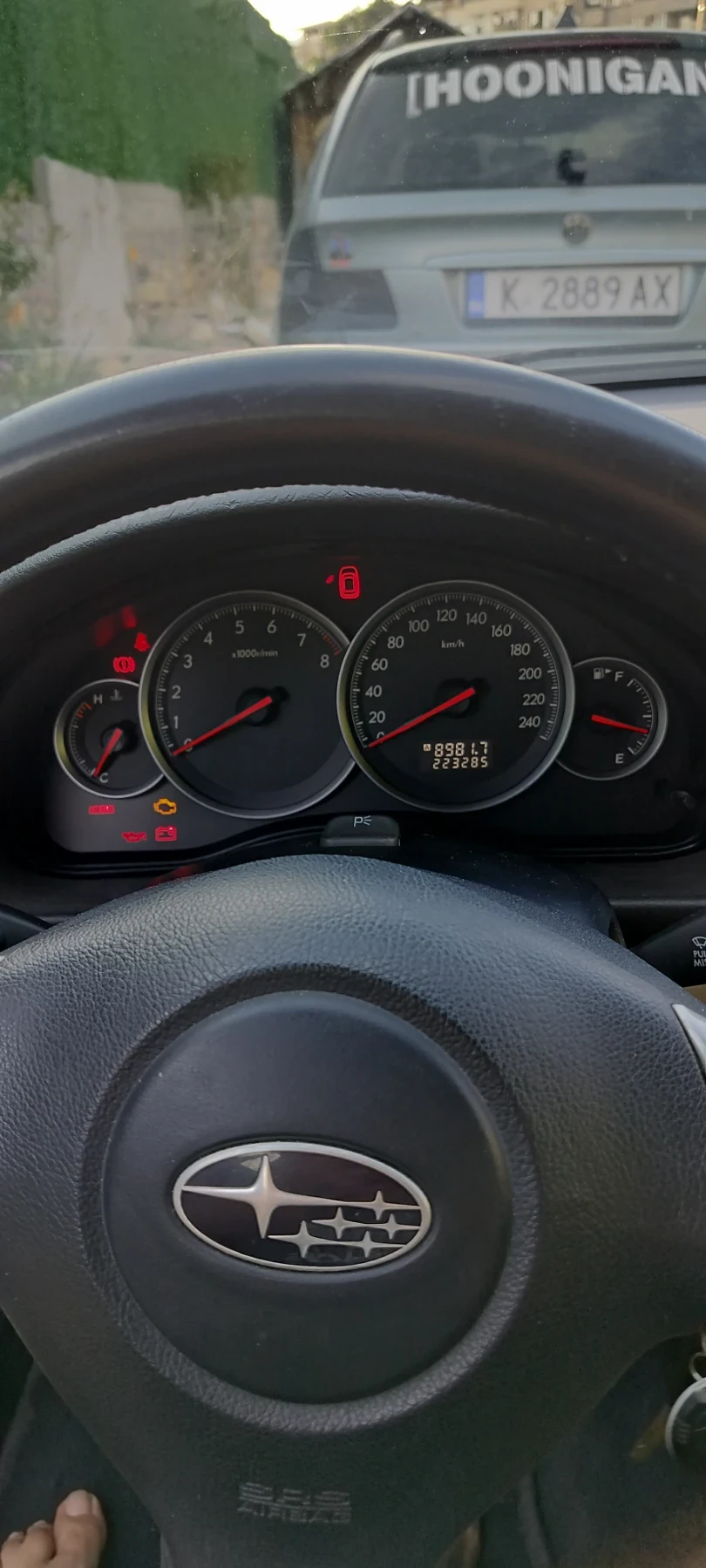 Subaru Legacy | Mobile.bg � ����������� 7