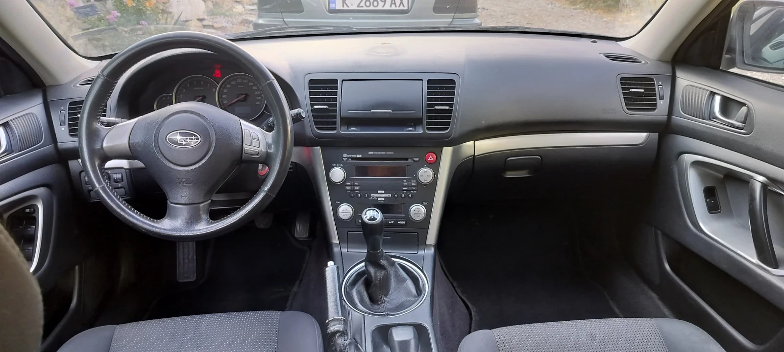 Subaru Legacy | Mobile.bg � ����������� 4
