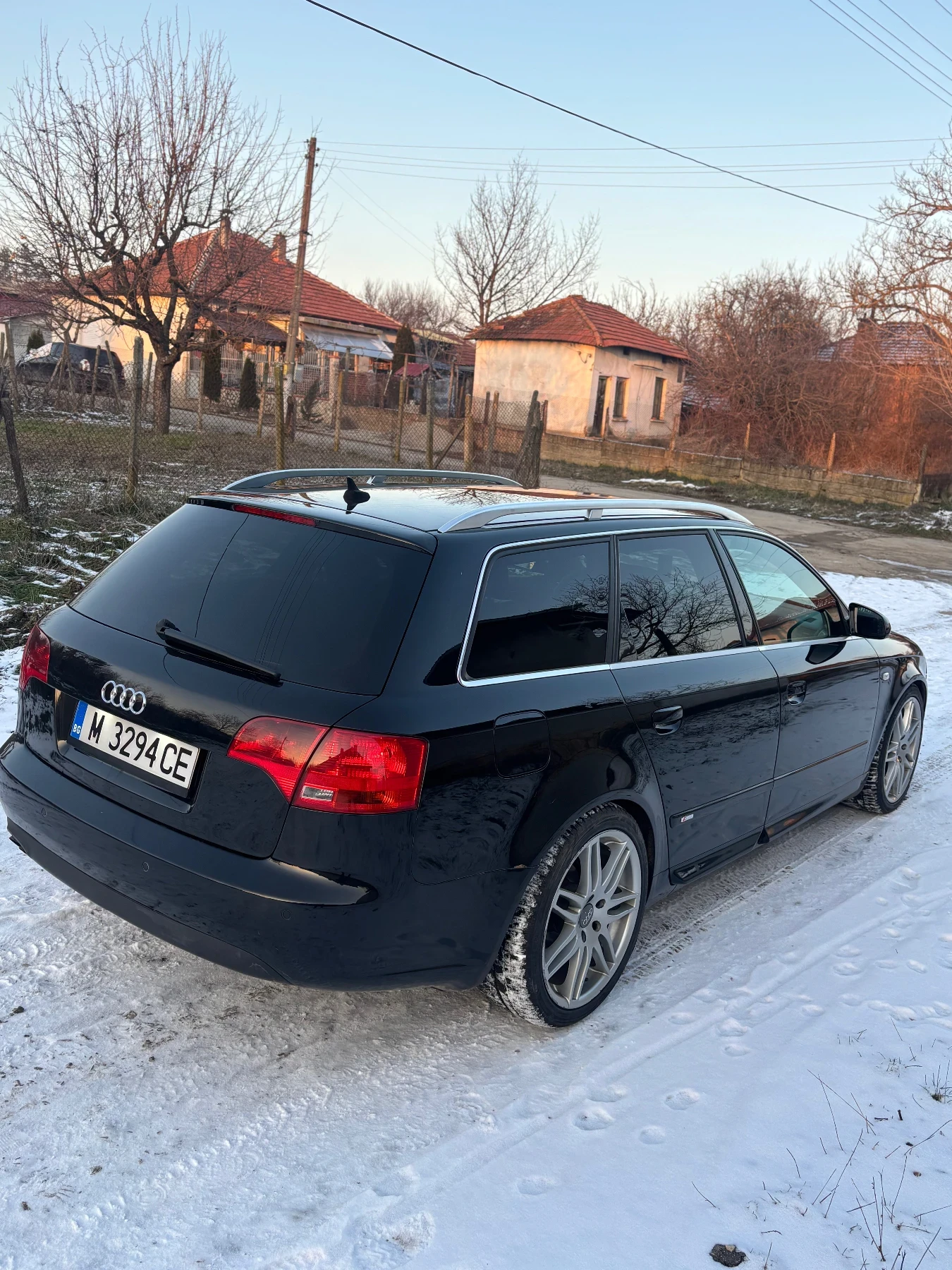 Audi A4 �7 2.0TDI | Mobile.bg � ����������� 7
