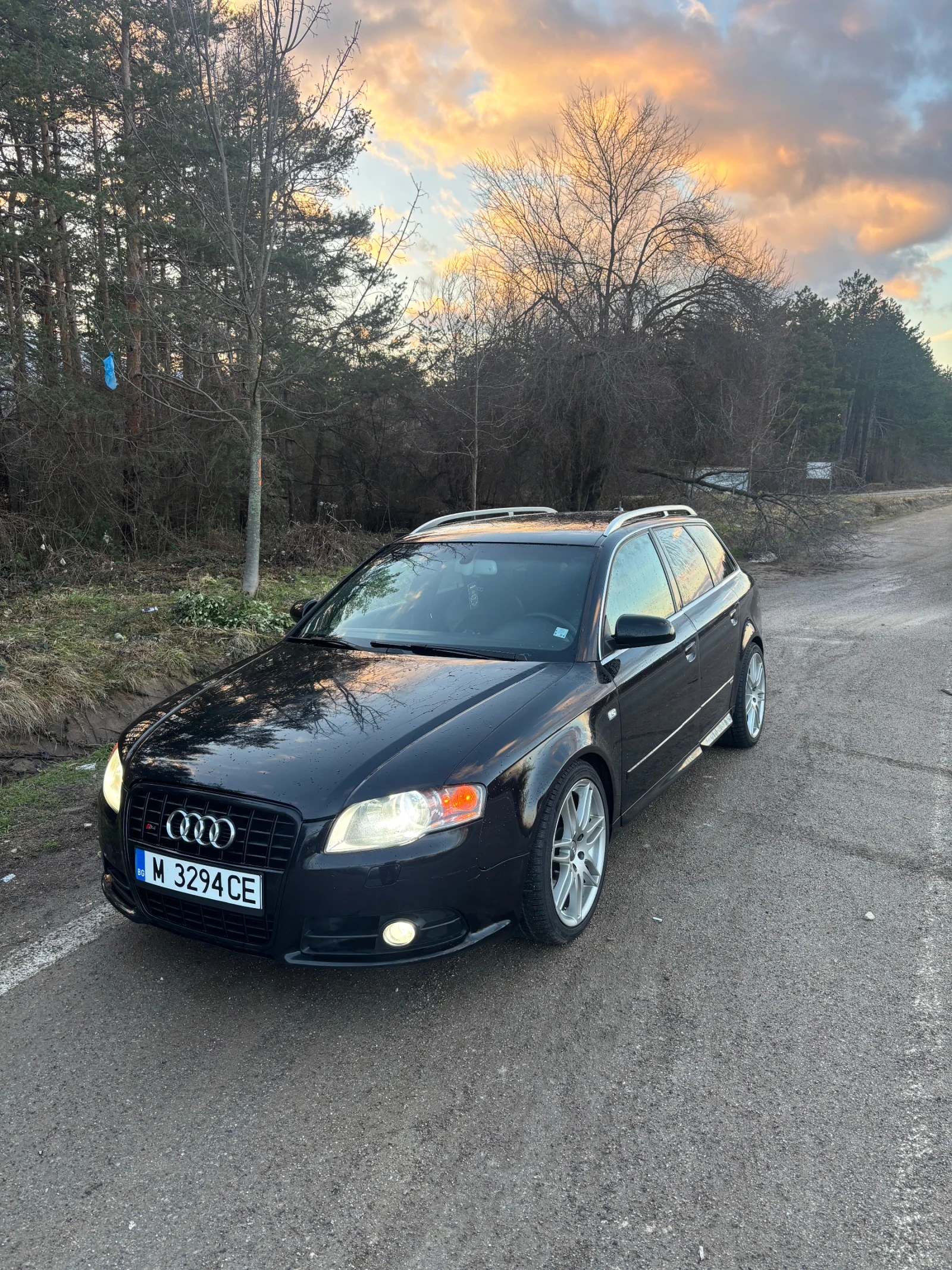 Audi A4 �7 2.0TDI | Mobile.bg � ����������� 10