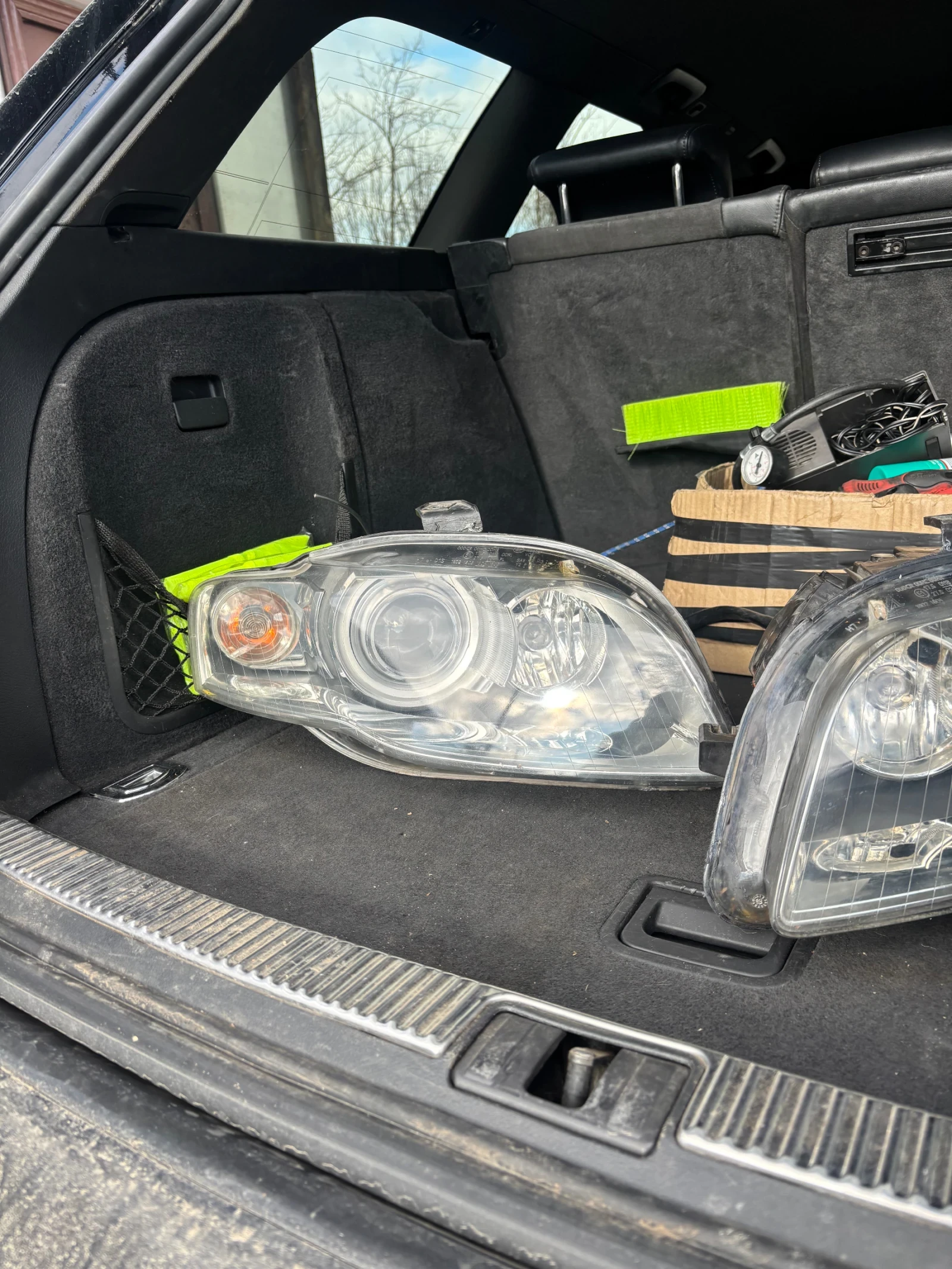 Audi A4 �7 2.0TDI | Mobile.bg � ����������� 16