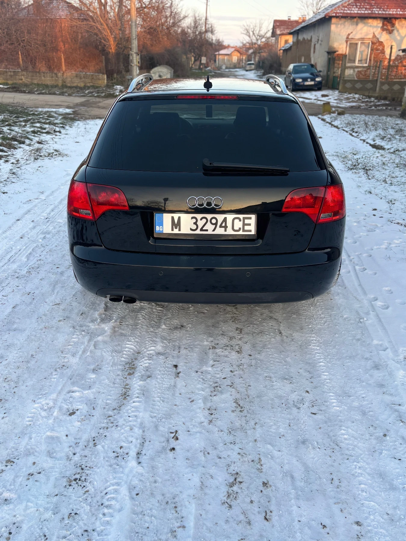 Audi A4 �7 2.0TDI | Mobile.bg � ����������� 8