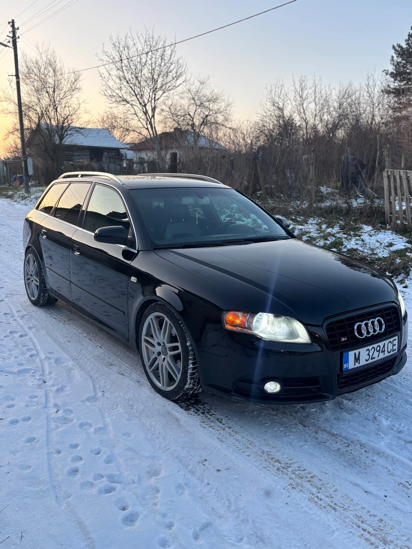 Audi A4 �7 2.0TDI | Mobile.bg � ����������� 9