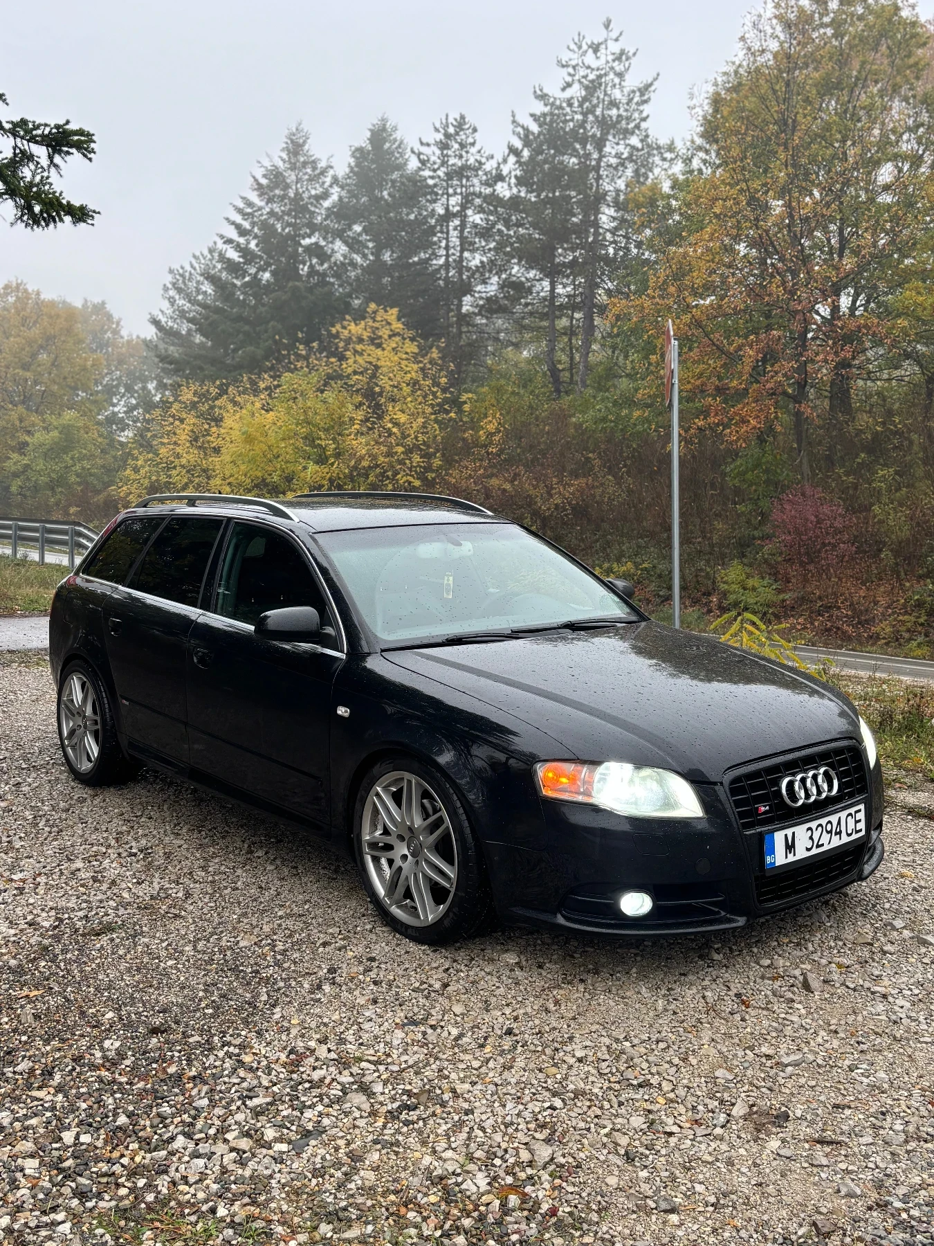 Audi A4 �7 2.0TDI | Mobile.bg � ����������� 2