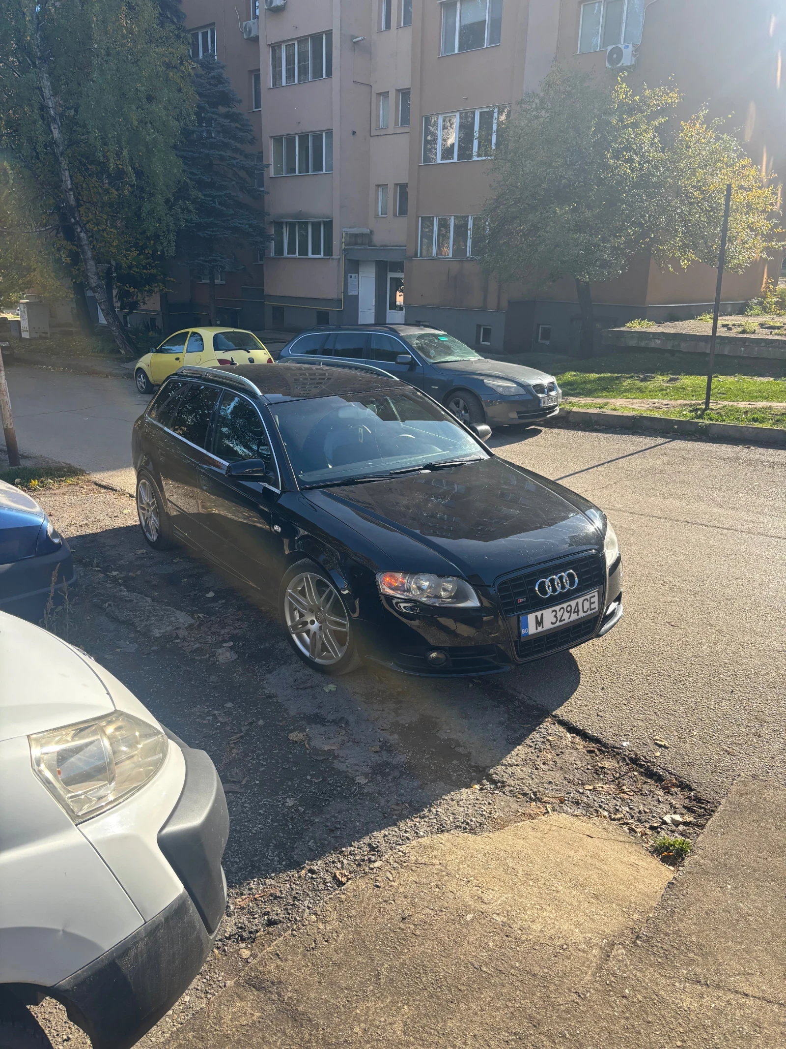 Audi A4 �7 2.0TDI | Mobile.bg � ����������� 6