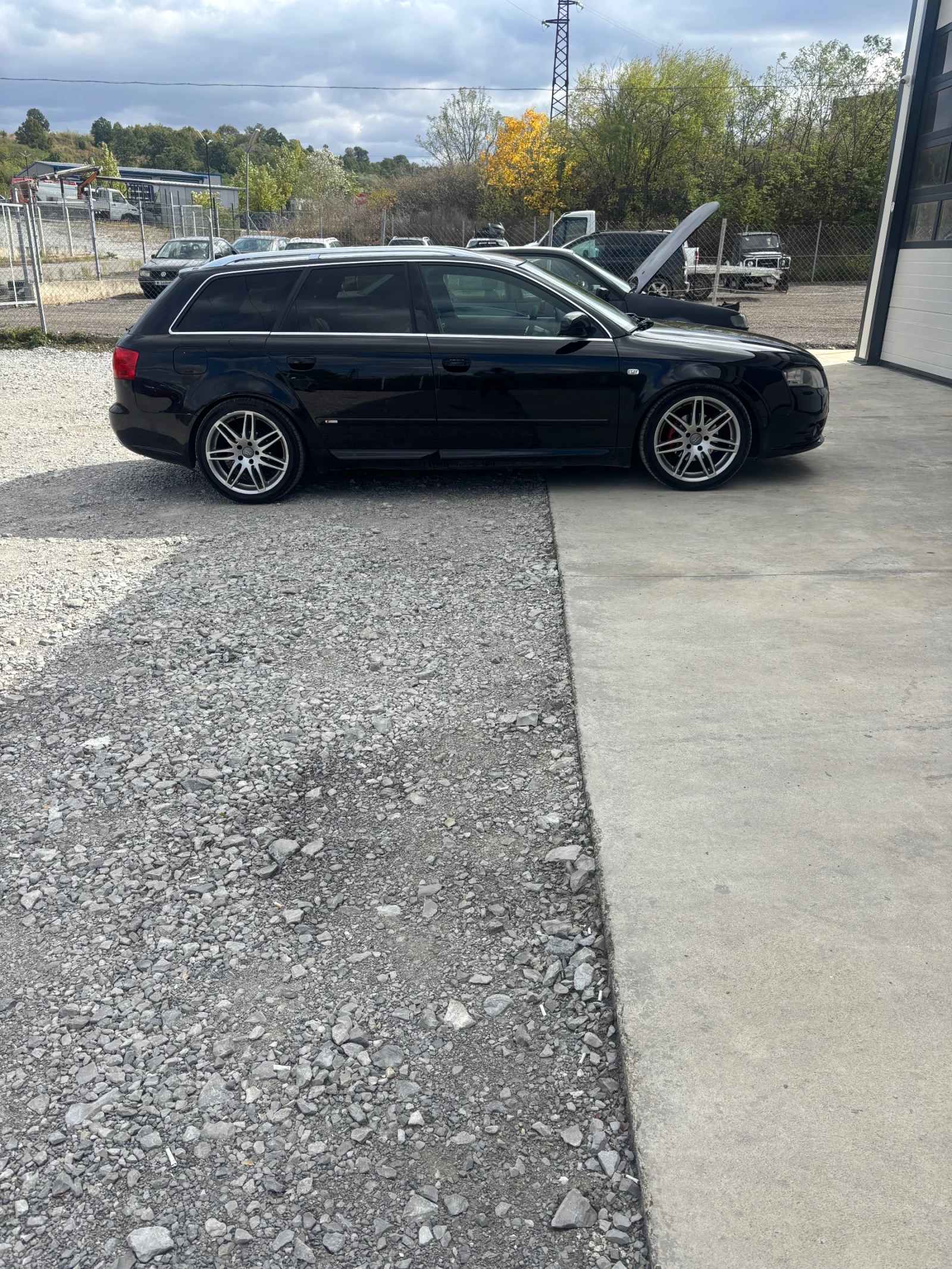 Audi A4 �7 2.0TDI | Mobile.bg � ����������� 3