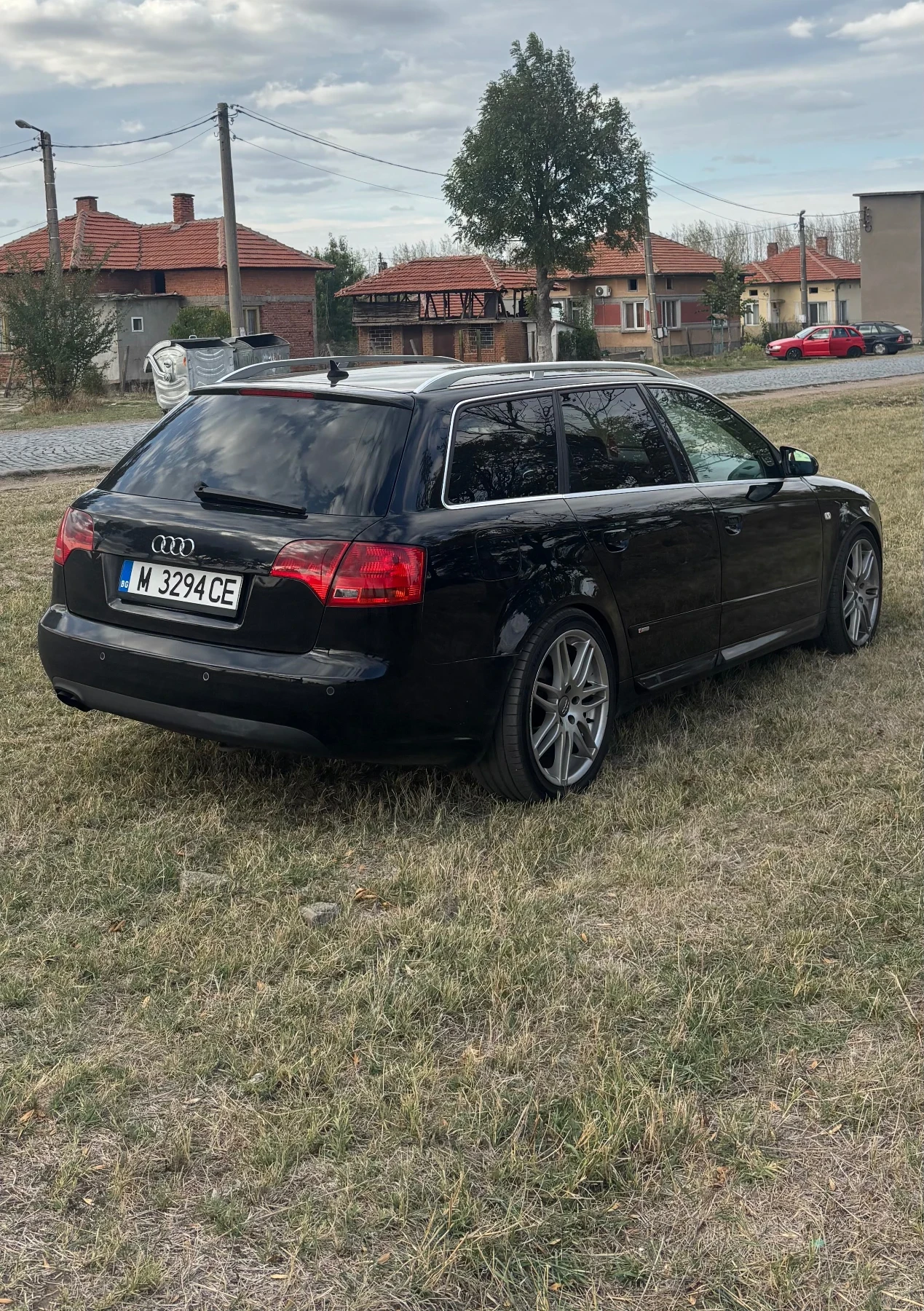 Audi A4 �7 2.0TDI | Mobile.bg � ����������� 4