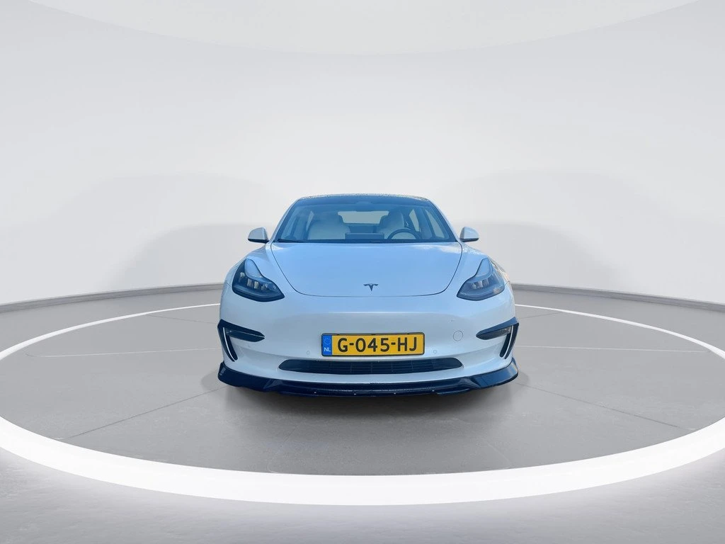Tesla Model 3  4�4 ���������� long range | Mobile.bg � ����������� 12