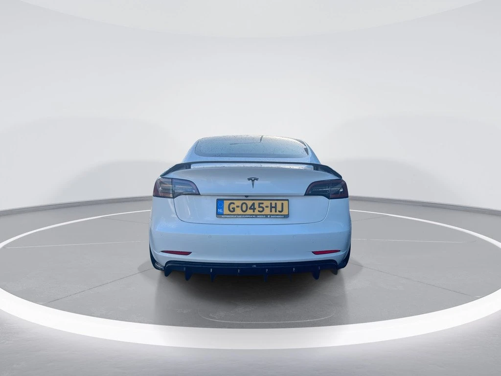 Tesla Model 3  4�4 ���������� long range | Mobile.bg � ����������� 14