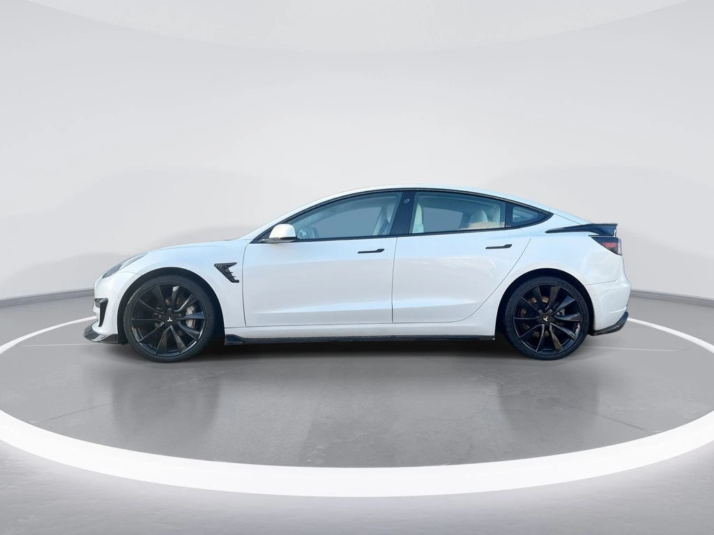 Tesla Model 3  4�4 ���������� long range | Mobile.bg � ����������� 6