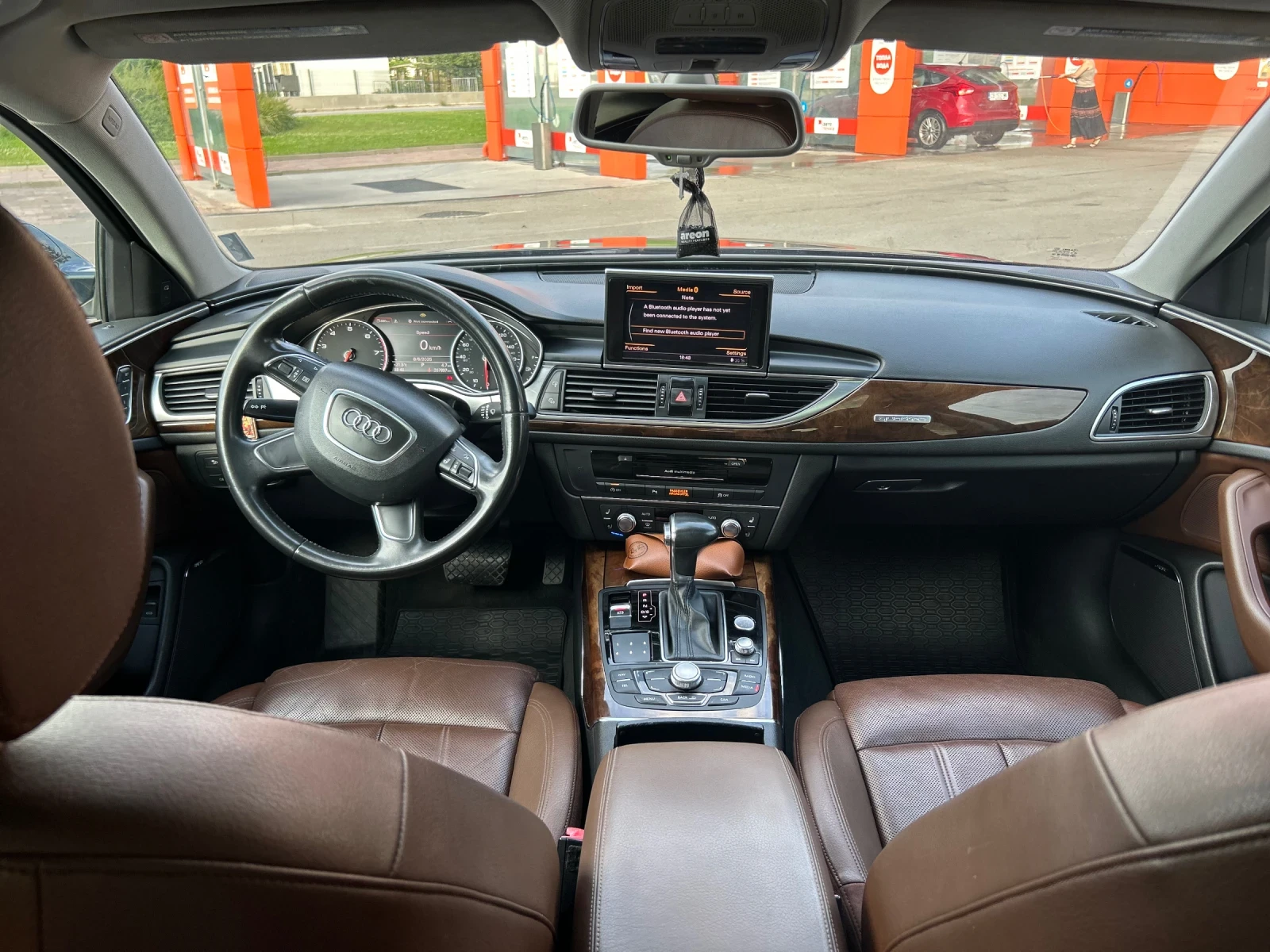 Audi A6 | Mobile.bg � ����������� 7