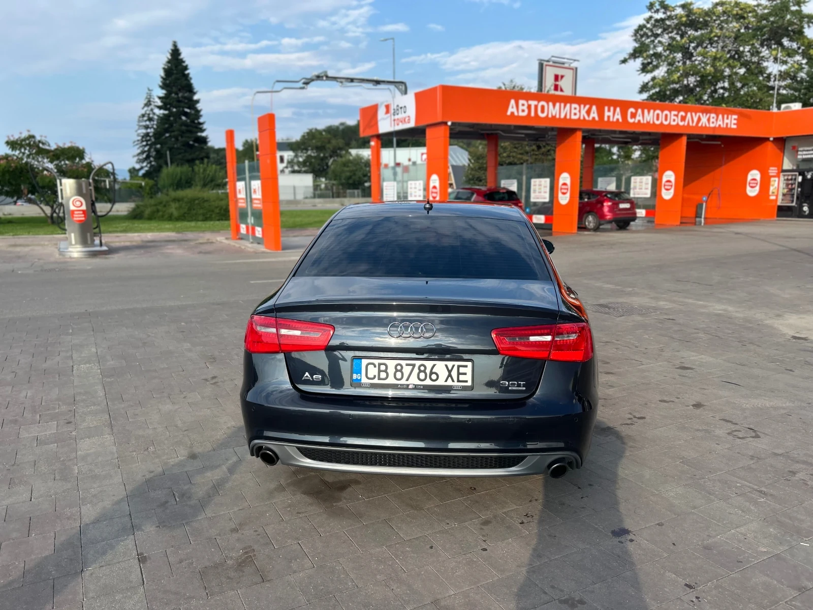 Audi A6 | Mobile.bg � ����������� 4