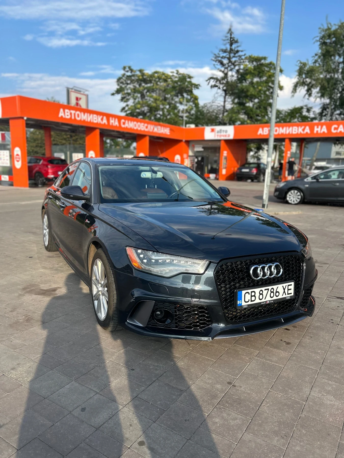 Audi A6 | Mobile.bg � ����������� 2