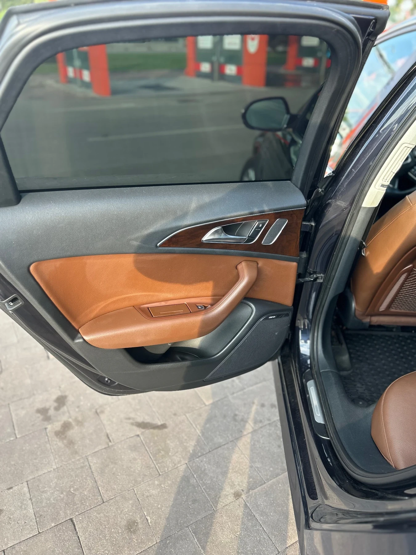 Audi A6 | Mobile.bg � ����������� 8