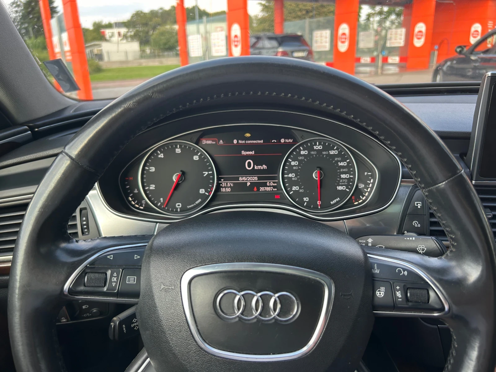 Audi A6 | Mobile.bg � ����������� 11