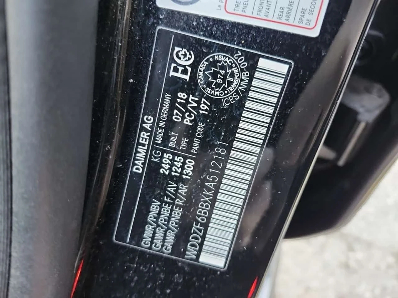 Mercedes-Benz E 53 AMG  | DISTRONIC | 360 | BURMESTER | , снимка 15 - Автомобили и джипове - 54144929