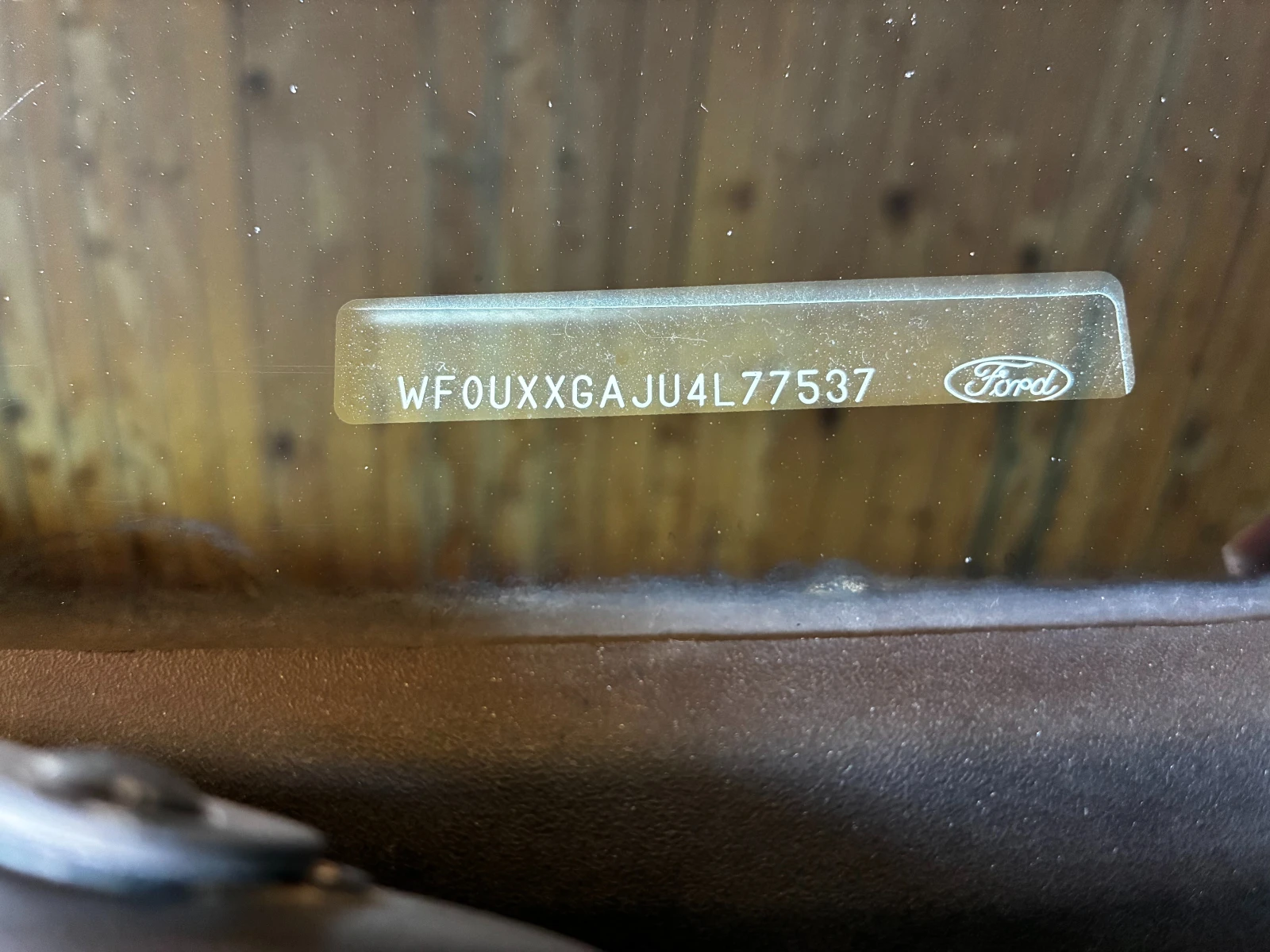 Ford Fusion, снимка 14 - Автомобили и джипове - 54196544