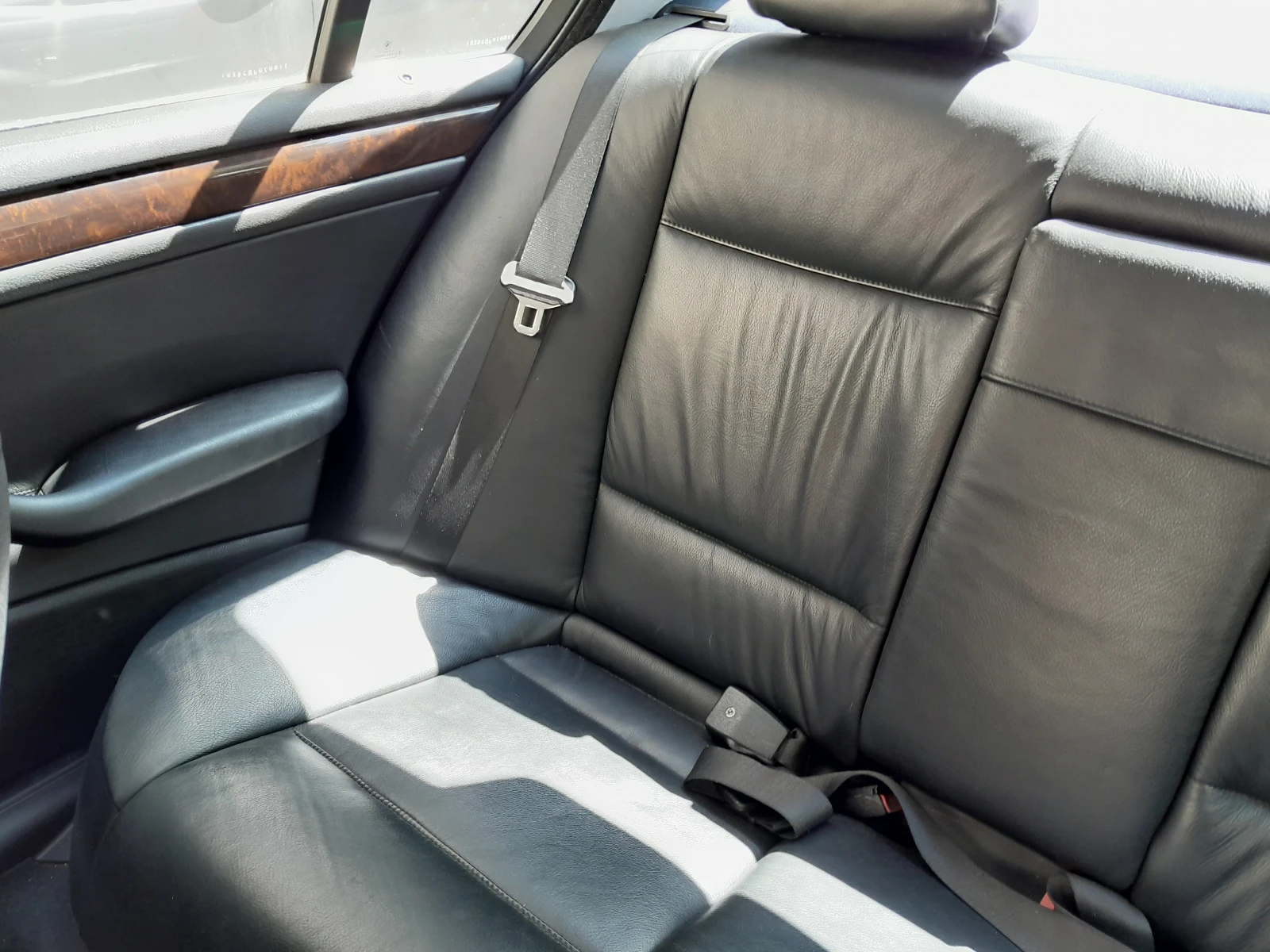 BMW 320, снимка 10 - Автомобили и джипове - 54196666