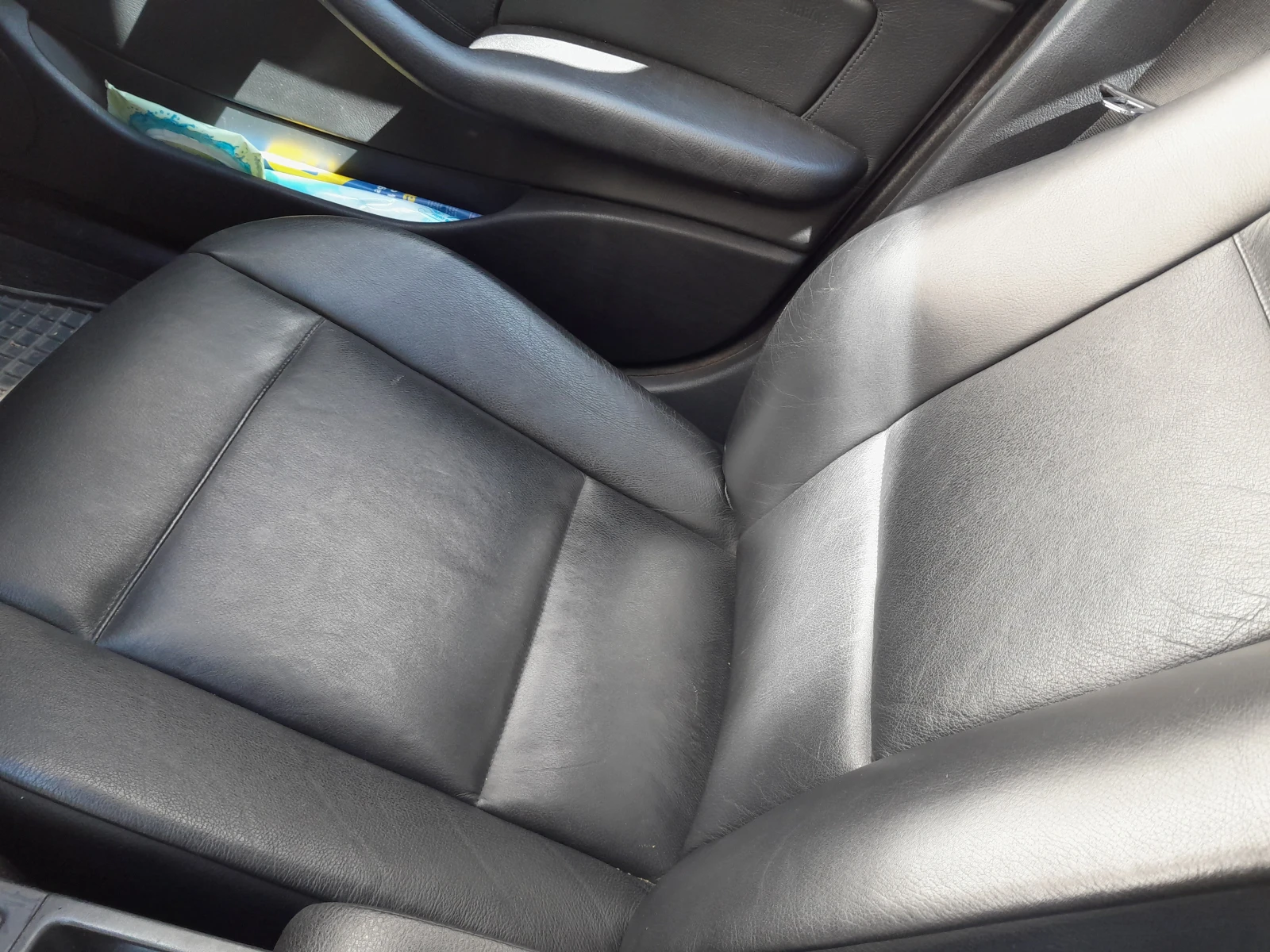 BMW 320, снимка 9 - Автомобили и джипове - 54196666