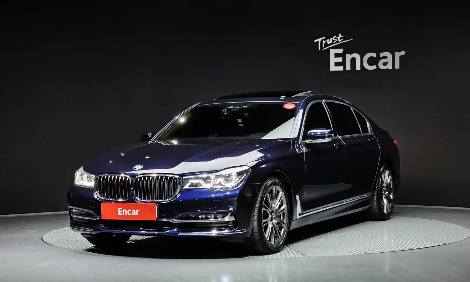 BMW 750 Li xDrive* INDIVIDUAL* DIGITAL* ОБДУХВАНЕ* 360 КАМ