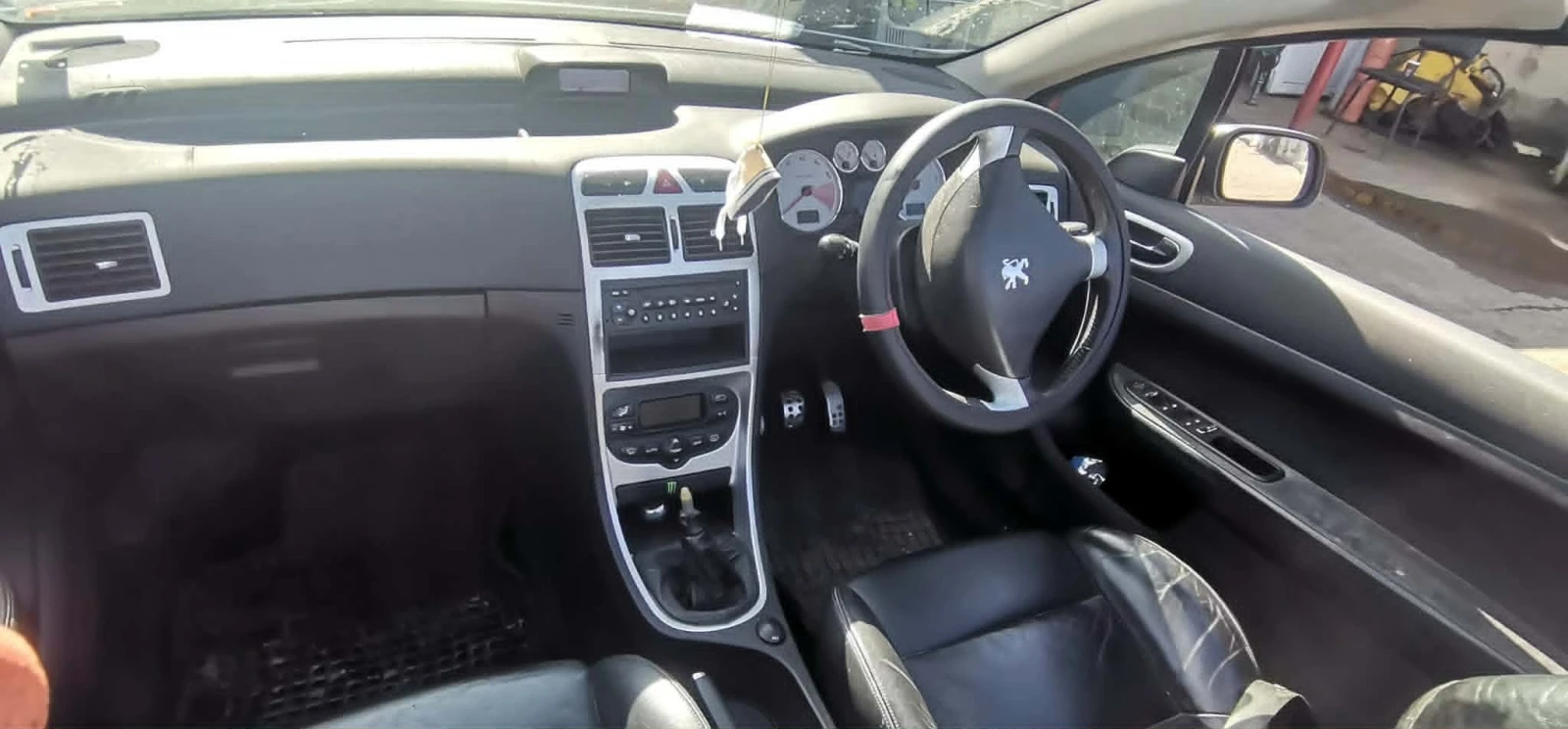 Peugeot 307 2.0 | Mobile.bg � ����������� 8