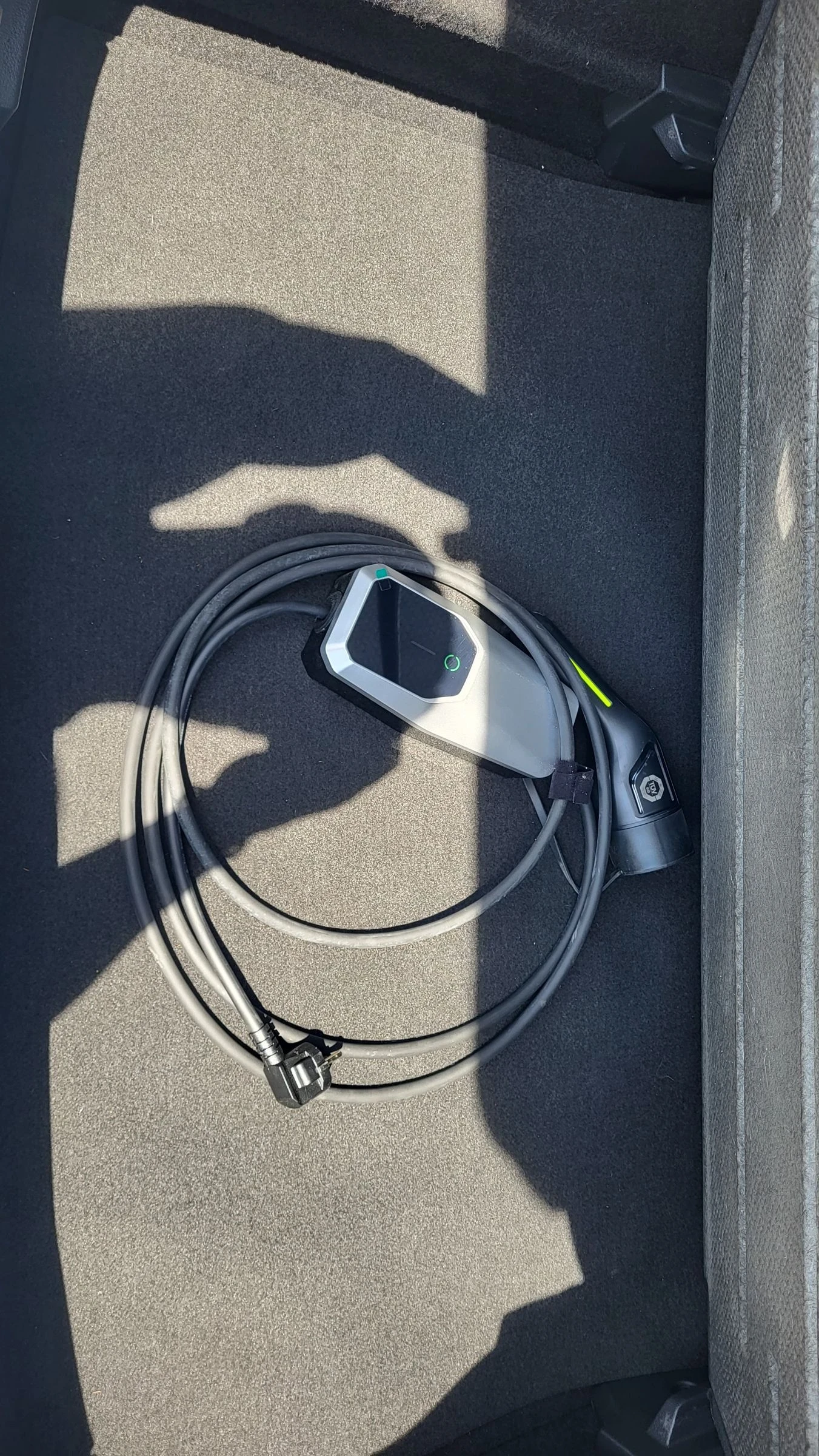 VW Golf E-GOLF 24KW, снимка 7 - Автомобили и джипове - 54736399