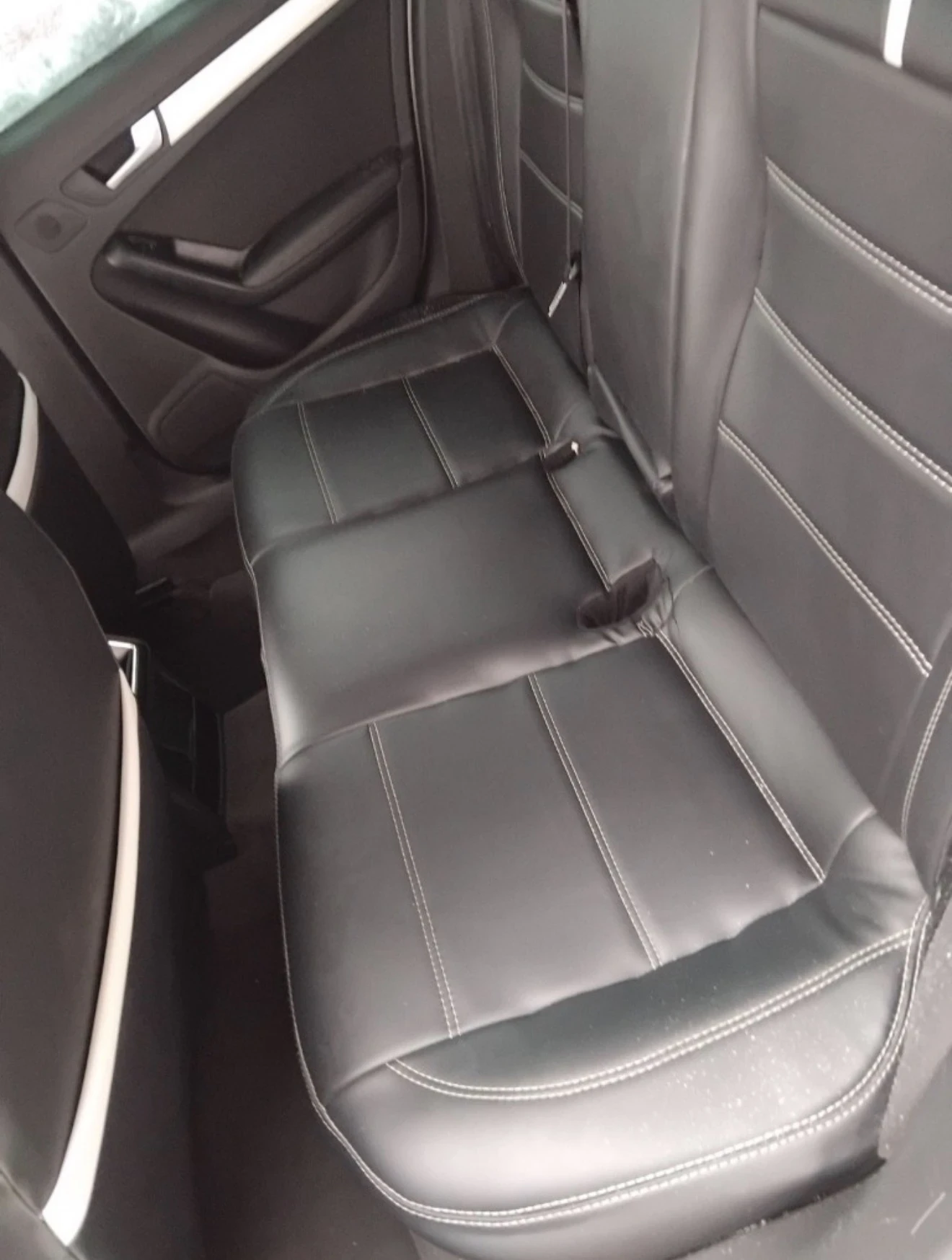Audi A4 2.0D quattro, снимка 10 - Автомобили и джипове - 54767615