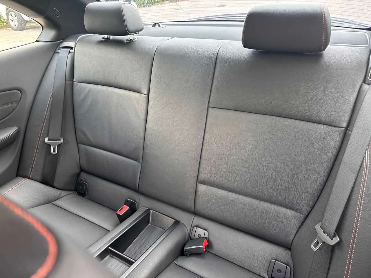 BMW 1M PPF AKRAPOVIC RARE  CARFAX, снимка 12 - Автомобили и джипове - 54874107