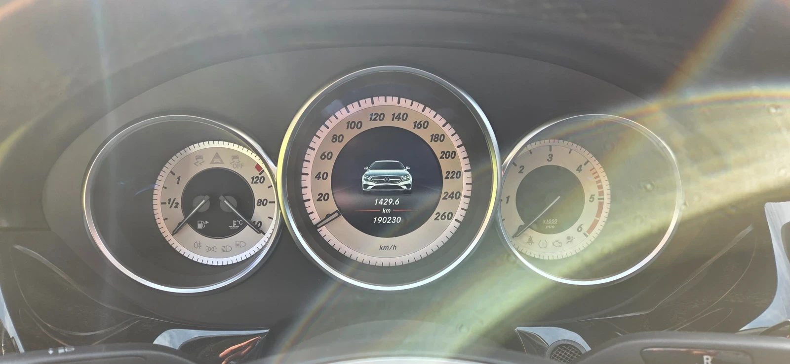 Mercedes-Benz CLS 250 shooting brake 9G-tronic, снимка 10 - Автомобили и джипове - 55529449