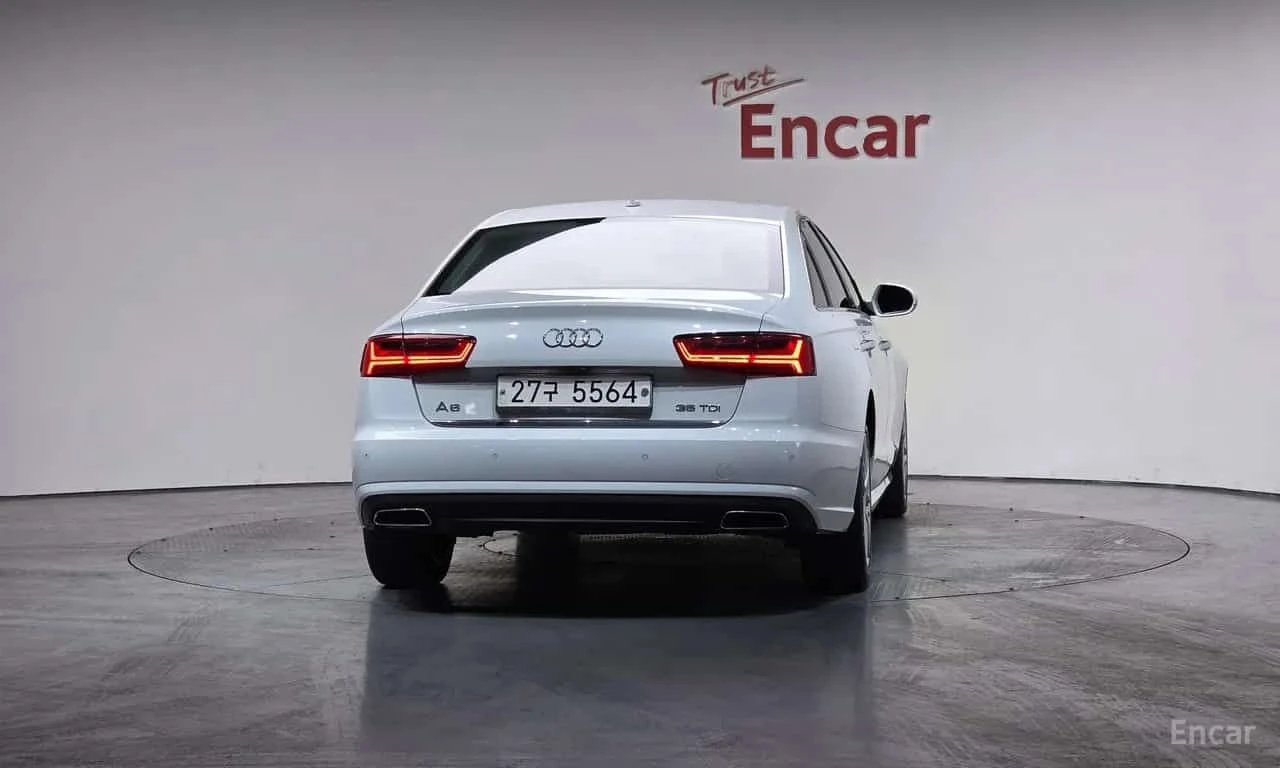 Audi A6 35 TDI | АВТОКРЕДИТ БЕЗ ПЪРВОНАЧАЛНА ВНОСКА, снимка 4 - Автомобили и джипове - 55619308