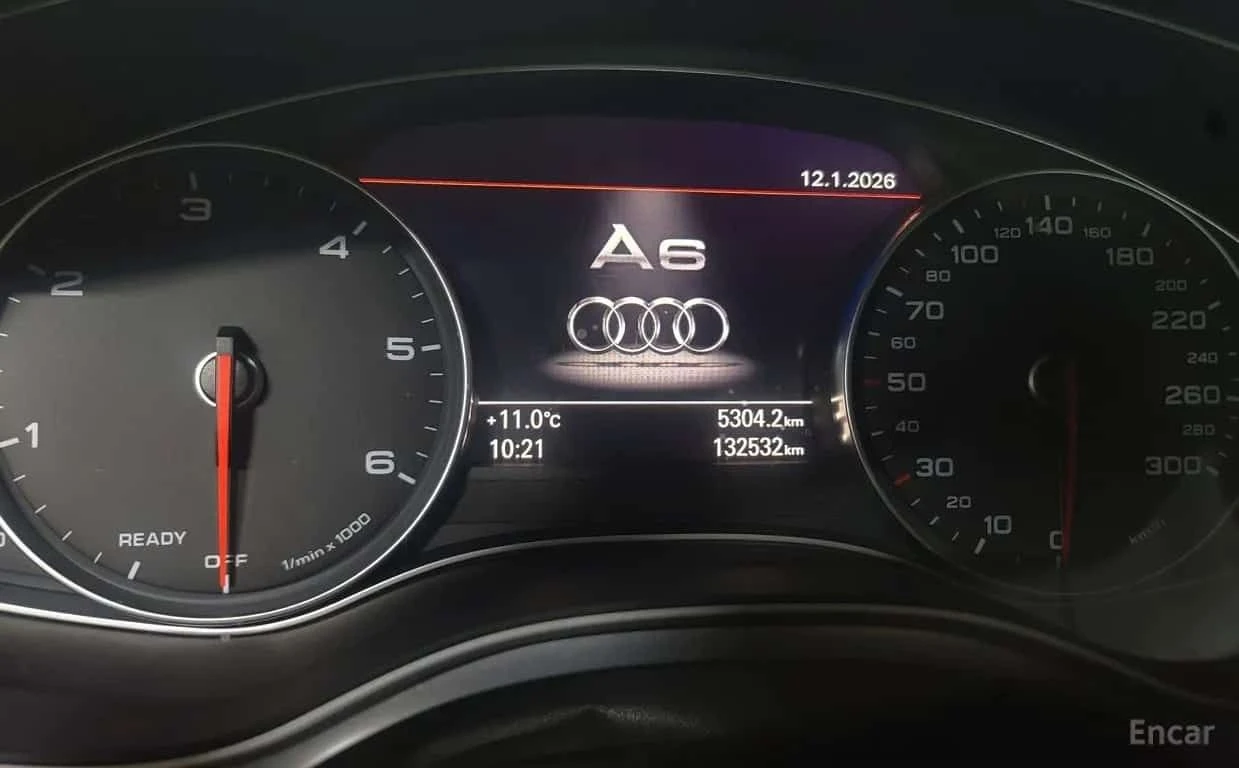 Audi A6 35 TDI | АВТОКРЕДИТ БЕЗ ПЪРВОНАЧАЛНА ВНОСКА, снимка 8 - Автомобили и джипове - 55619308