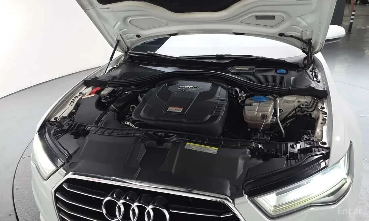 Audi A6 35 TDI | АВТОКРЕДИТ БЕЗ ПЪРВОНАЧАЛНА ВНОСКА, снимка 6 - Автомобили и джипове - 55619308