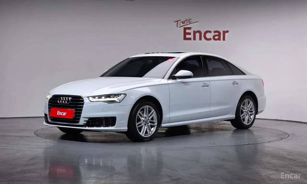 Audi A6 35 TDI | АВТОКРЕДИТ БЕЗ ПЪРВОНАЧАЛНА ВНОСКА