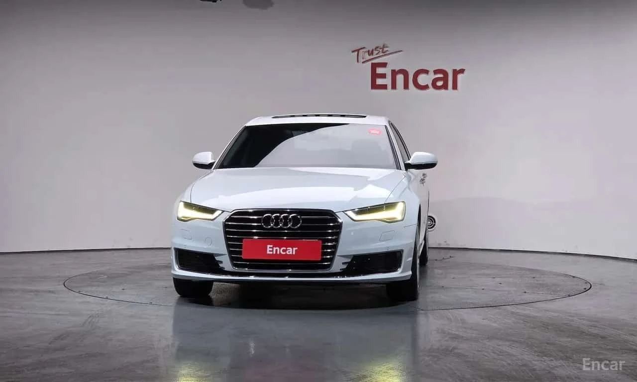 Audi A6 35 TDI | АВТОКРЕДИТ БЕЗ ПЪРВОНАЧАЛНА ВНОСКА, снимка 3 - Автомобили и джипове - 55619308