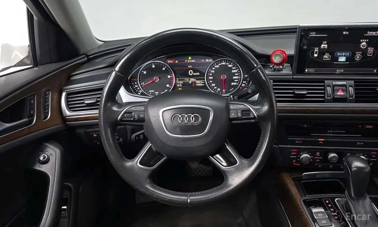 Audi A6 35 TDI | АВТОКРЕДИТ БЕЗ ПЪРВОНАЧАЛНА ВНОСКА, снимка 13 - Автомобили и джипове - 55619308