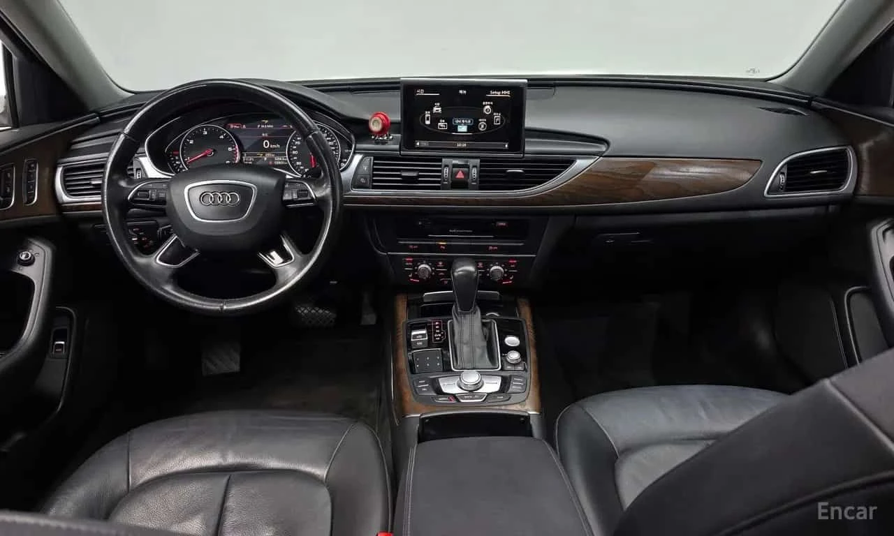 Audi A6 35 TDI | АВТОКРЕДИТ БЕЗ ПЪРВОНАЧАЛНА ВНОСКА, снимка 7 - Автомобили и джипове - 55619308