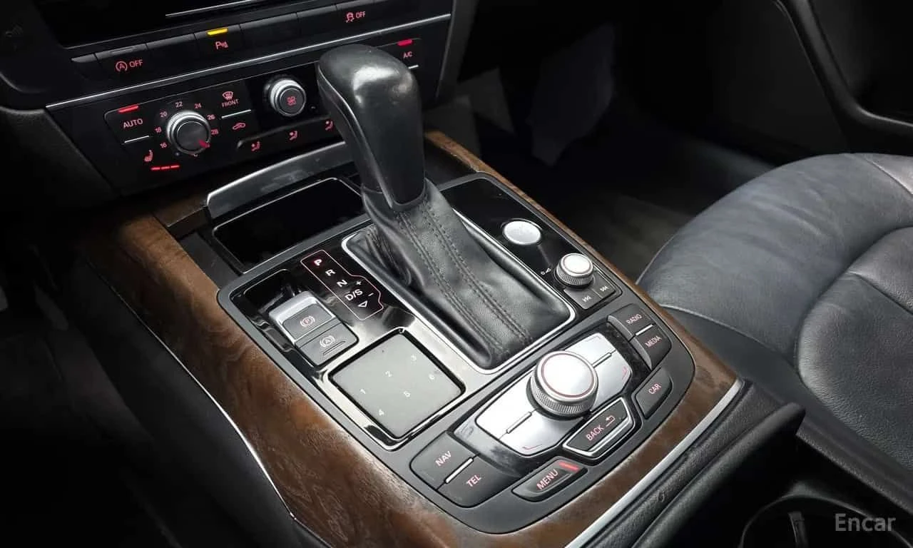 Audi A6 35 TDI | АВТОКРЕДИТ БЕЗ ПЪРВОНАЧАЛНА ВНОСКА, снимка 9 - Автомобили и джипове - 55619308