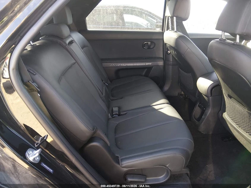 Hyundai Ioniq 5 2025 HYUNDAI IONIQ 5 XRT, снимка 14 - Автомобили и джипове - 55732504