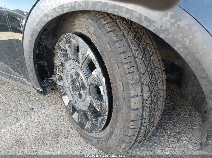Hyundai Ioniq 5 2025 HYUNDAI IONIQ 5 XRT, снимка 4 - Автомобили и джипове - 55732504